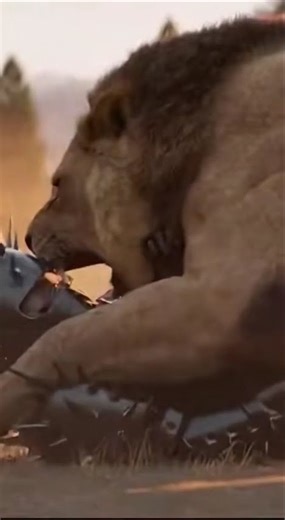 where civilization ends and the madness begins!