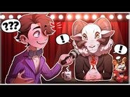 An Interview with Steel Wool Studios - The Creators of Security Breach