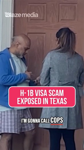 MAJOR H-1B scam exposed in Texas | Sara Gonzales Unfiltered