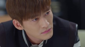 Boss & Me Episode 24 - Do You Like Me?