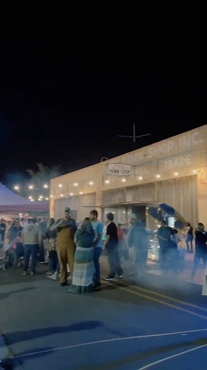 One more Friday Night… HALLOWEEN! 🎃 Open 5pm-9pm! Who is coming? First Saturday Street Market is November 1st! 9am-3pm Halloween decor and Betelgeuse up until 5pm on Sunday, November 2nd. #theluckyrabbit #hattiesburg #halloween | The Lucky Rabbit