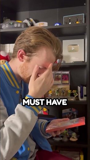 New Pokémon Racing Geme?