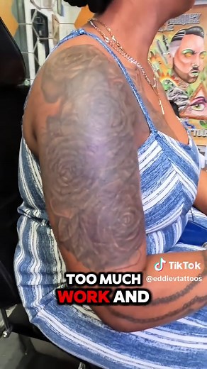 Tattoo Cover-Up Ideas for Your Sleeve Design