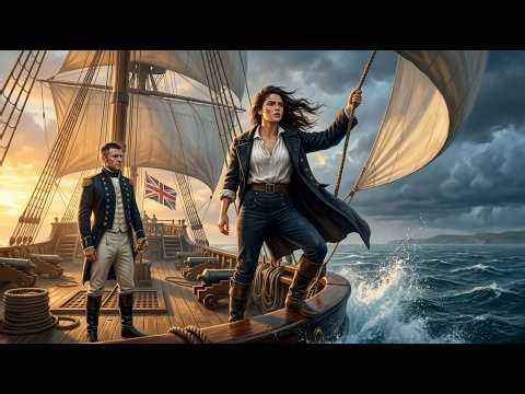 SHE REFUSED FOUR DUKES AND RAN AWAY TO SEA — THE SAILOR SHE CHOSE BECAME AN EARL