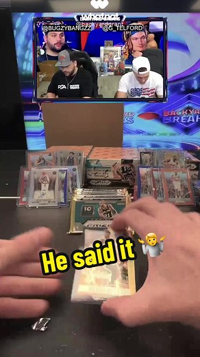 BackyardBreaks on TikTok