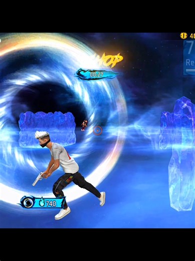 Free Fire Gameplay: Tips for New Players