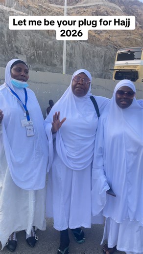 1.7M views · 208K reactions | Let me be your plug for Hajj 2026 Remember to make payment today Agency code is GHAA037 In Sha Allah Agency Ghana Commercial Bankah y | Salman Faris Ayuba | Facebook