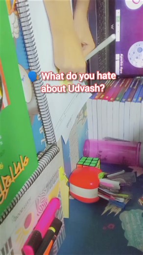 What do I hate & like about Udvash?😆
