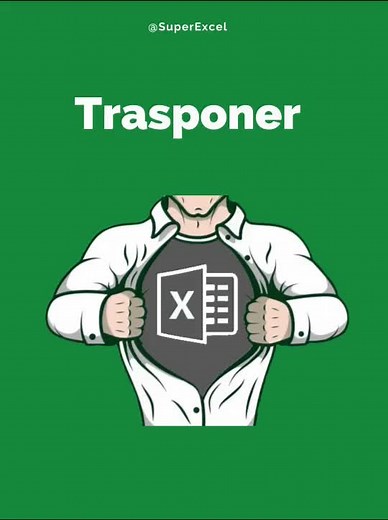 Super Excel on TikTok