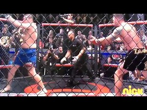 Sam & Cat - Goomer Lutando