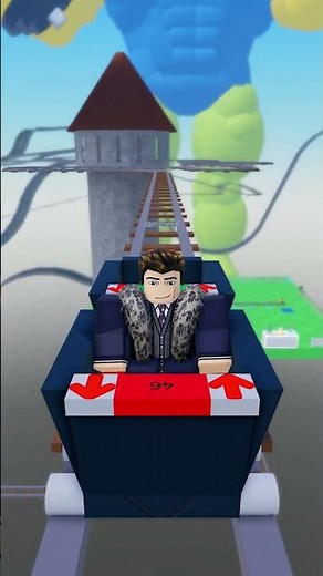 I TROLLED A WIERD MOUSE ON ROBLOX!! #roblox