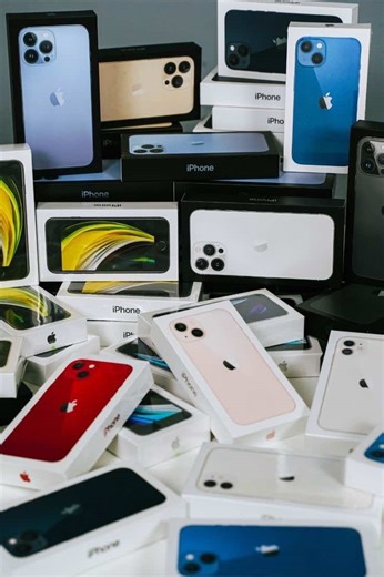 iPhones That Enhance Your Aura in 2026
