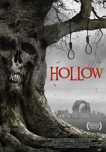 Hollow (2011 horror film) - Alchetron, the free social encyclopedia