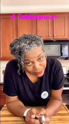 A Pinch, Dash, or Dollop: Real Recipe Measurements Explained in 35 Seconds!