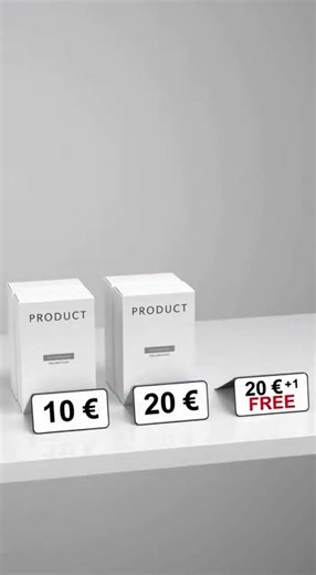 💸 FREE Disables Logic: “Free” Kills Rationality 🎯#BehavioralPsychology #MarketingPsychology