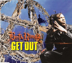 Busta Rhymes - Get Out