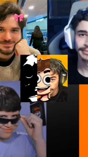 melhor trio de todos