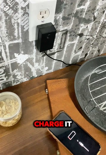 This POWRUI smart surge protector is currently on sale with free with free shipping,go check it out now!#power #safe #gift #discount #fly