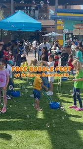 28 reactions · 4 comments | The most epic bubble bash is happening...