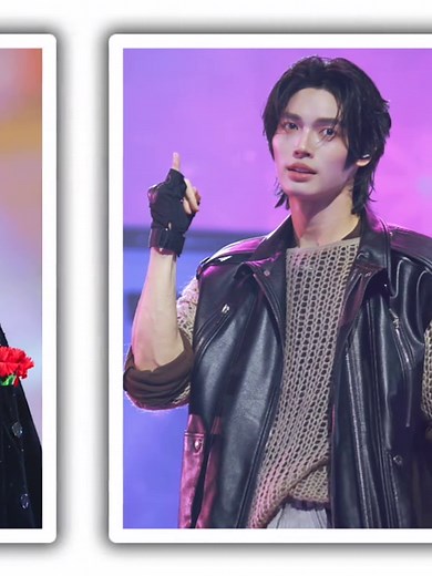 Win Metawin Shines at RISER CONCERT D1