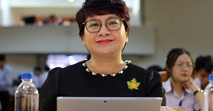 Bộ GD-ĐT công bố 7 điểm mới của quy chế tuyển sinh đại học năm 2025