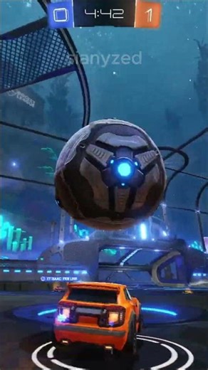 LINK IN DESC - Rift bot gameplay clean mechanics and fast plays. #rlbot #riftbot #rift #flipreset