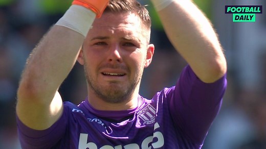 1.9M views · 33K reactions | The Most EMOTIONAL relegation moments in football!  | Football Daily | Facebook