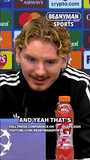 HAVE YOU MET ANY FEMALES ON TYNESIDE? 🤣 | Nick Woltemade’s hilarious reaction