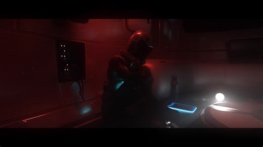 Exploring the Bulb Zone in Subnautica