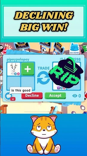 WIN FAIR OR LOSE FOR ARCTIC REINDEER IN ADOPT ME ROBLOX 2026 #adoptmevideos #roblox #adoptme