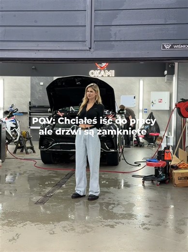 ​Mózg: 404 Not Found. 🚫 #work #detailing #error