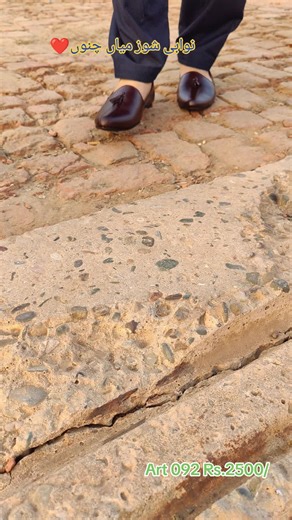 Explore Nawabi Shoes Collection in Mian Channu