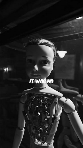 The Writer Automaton (1770) – The 18th Century Doll That Could Write