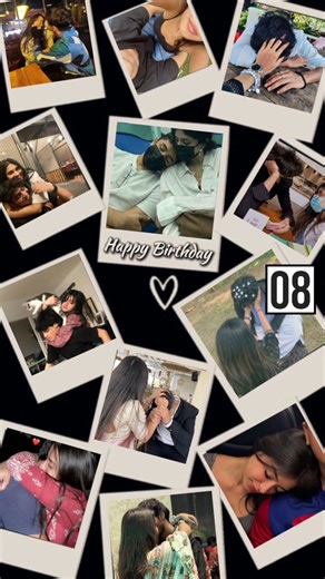 vn code on Instagram: "Comment "Birthday" for template 📩✨ Template⬇️ Follow these simple steps to create video properly Inspo @vn_templates_codes 🤝 1-take screenshot of a QR 2-open VN application 3-click on scanner icon (at upper right side ) 4-click on gallery icon (at upper right side ) 5-select the screenshot 6-then click on use template 7-select your clips and click on next button 8-Now click on clips (square icon) 9-then click on crop to adjust clip according to your size 10-export the vi