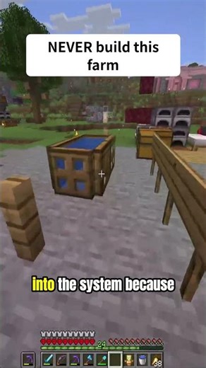 Minecraft: SHULKER FARM NIGHTMARE