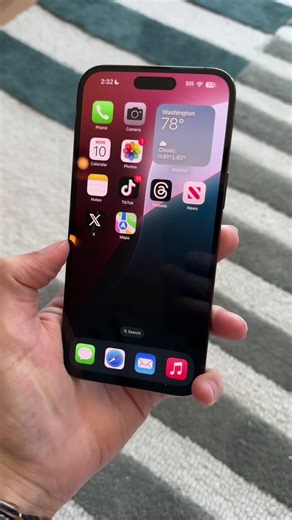 iOS 18 Home Screen Customization Ideas and Tips