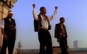 【经典佳曲】INTRO - Come Inside (Official Music Video)