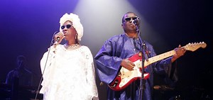 « Sabali », chef-d'œuvre de la musique du Mali - Radio Nova