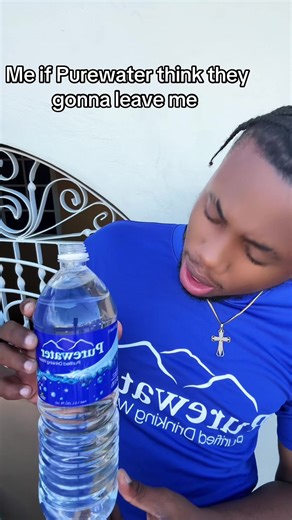 ‼️❤️ @Purewater Jamaica #fyp #mathewhighflames