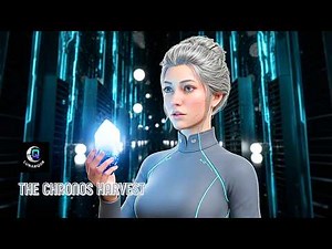 Sci-Fi Short Film: The Chronos Harvest - Part 1 | Space Archive