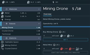 Play Idle Space | Free Online  Games. KidzSearch.com