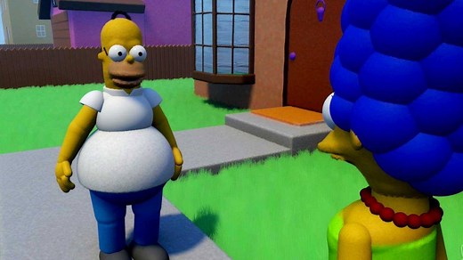 134K views · 1.3K reactions | Dreams user ReivajKH remade the opening of The Simpsons: Hit & Run, including gameplay for each member of the Simpsons family. | IGN | Facebook