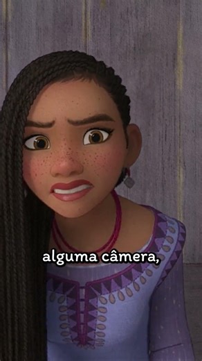 O Filme Escrito Pelo ChatGPT #disney