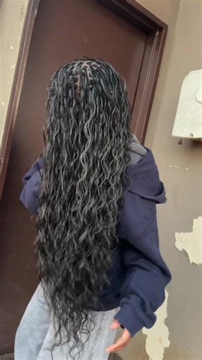 Bohemians!😍 Price: P850 fix and supply Extra volume P1050 Extra P50 for short hair Location: Gaborone App/call :📲 267 74 171 217 for bookings #tiktokbotswana🇧🇼tiktoksouthafrica🇿🇦 #bohemianbraids #kandcohairstudio🇧🇼 #zoekravitz #frenchcurls