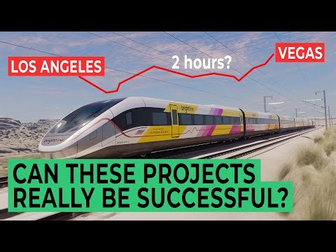 5 Mind-Blowing Megaprojects That Will Transform America