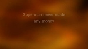 Karaoke Superman's Song - Crash Test Dummies - CDG, MP4, KFN - Karaoke Version