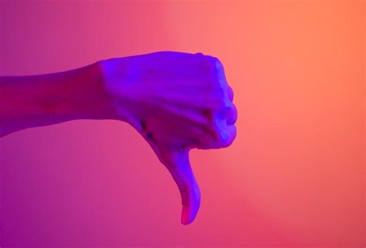 Submission Sunday 10.23.22: How to Handle Rejections