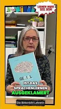 Meine Birkenbihl-Bücher: So wird Lernen einfach #birkenbihl #lernen #gehirngerecht #schule