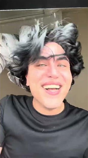 Sono lunghi ??? Su 1 G: LUCKYY_JOHN TI DICO COME HO FATTO ❤️