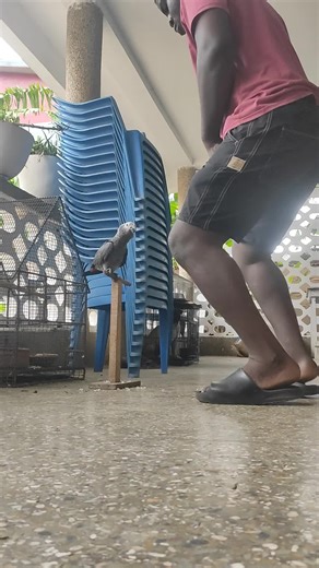 Douglas Lincon on TikTok